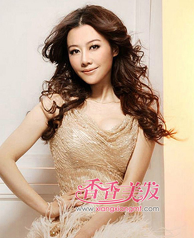 2015������ŮС���ͷ��� С������Ů���ʺ�ʲô����