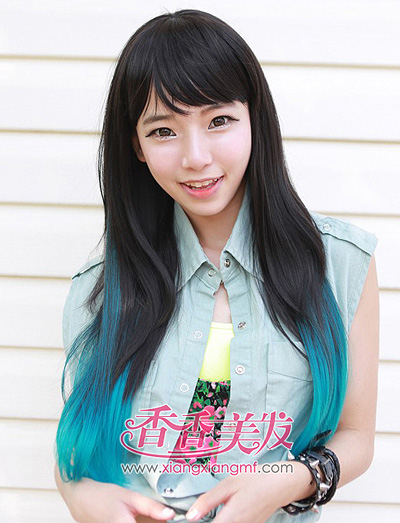 ֱ���ʺ�Ⱦʲô��ɫ ��ֱ��Ⱦ������ͼƬ