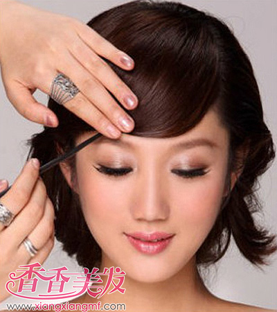 �������﷢�ͷ���ͼ�� ��ʽ�෢���﷢��