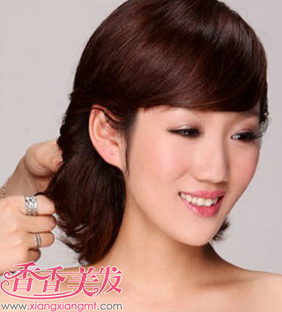 �������﷢�ͷ���ͼ�� ��ʽ�෢���﷢��