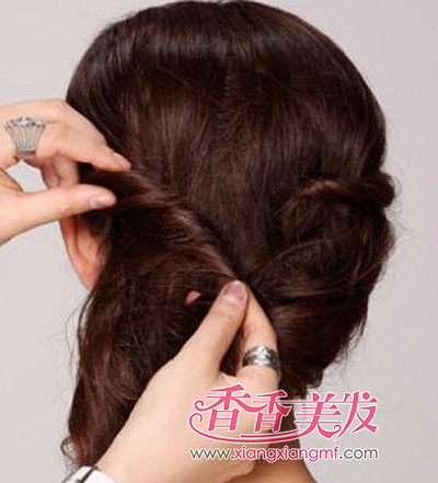 �������﷢�ͷ���ͼ�� ��ʽ�෢���﷢��