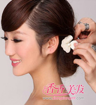 �������﷢�ͷ���ͼ�� ��ʽ�෢���﷢��