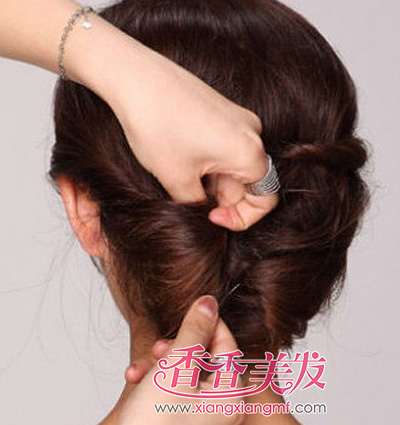 �������﷢�ͷ���ͼ�� ��ʽ�෢���﷢��