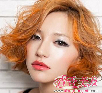 2015��Ҷͷ���� ��ҶͷȾʲô��ɫ�ÿ�