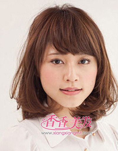 �����ʺ϶̷��� �����̷�ͼƬ