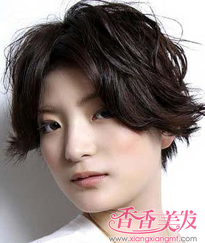 �����ʺ϶̷��� �����̷�ͼƬ