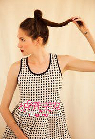 2015�·���Ů������ͷ ���ɷ�������ͷͼ��