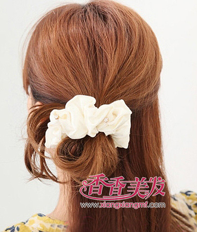 ��ʽ����Ů�����緢 ��ʽ���Ͱ�ͷ��