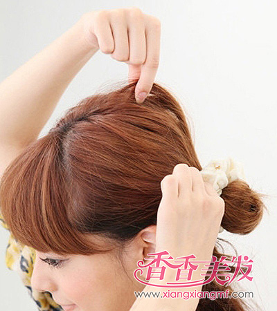 ��ʽ����Ů�����緢 ��ʽ���Ͱ�ͷ��