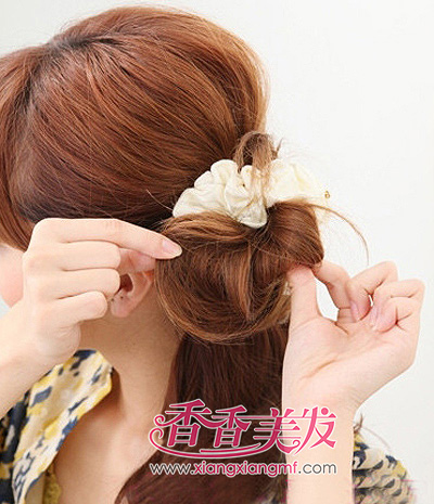 ��ʽ����Ů�����緢 ��ʽ���Ͱ�ͷ��