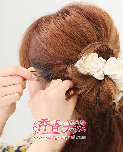 ��ʽ����Ů�����緢 ��ʽ���Ͱ�ͷ��