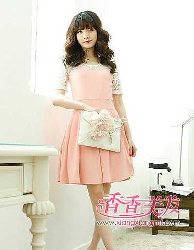 С����Բ��Ů���ʺϼ�ʲô���ķ���