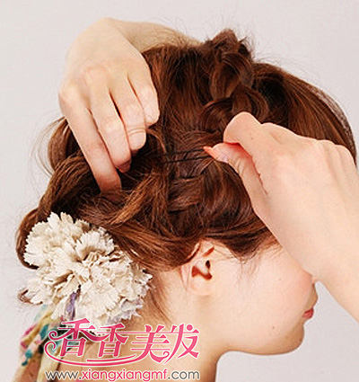 ���跢�� ��ô���һ�����������跢��