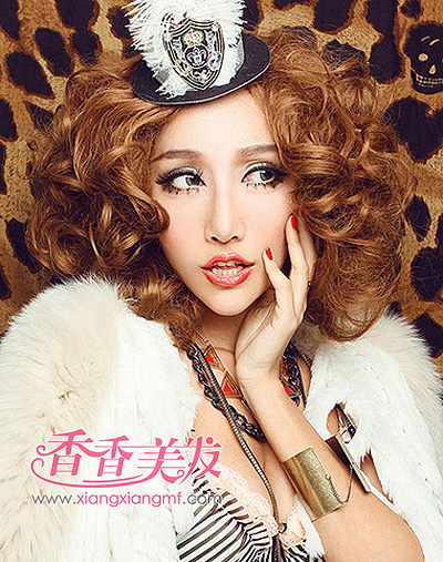 �̷����ɵ���ͷ �̷�����ͷ����ô�����ÿ�