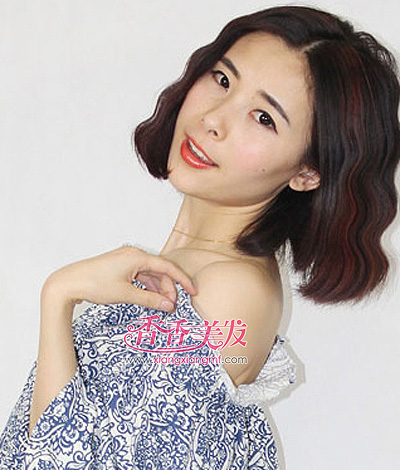 2015���е���ͷ�̷� ��������ͷ�̷�ͼƬ