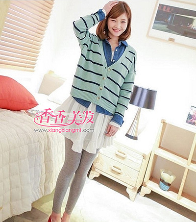 2015���¶̷��� ѧ��װ�̷���