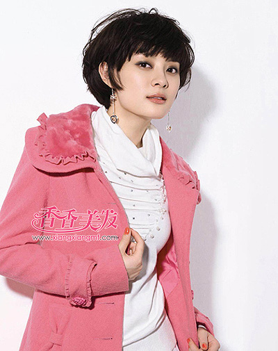 ������ʺϵĶ̷����� ������ʺϵĶ̷���ͼƬ