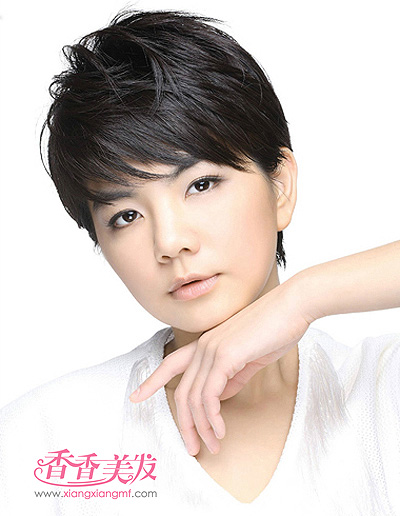 ������ʺϵĶ̷����� ������ʺϵĶ̷���ͼƬ