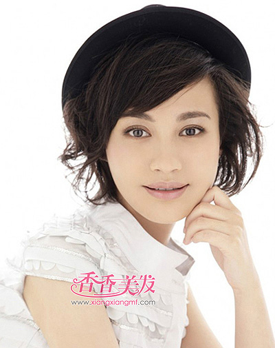 ������ʺϵĶ̷����� ������ʺϵĶ̷���ͼƬ