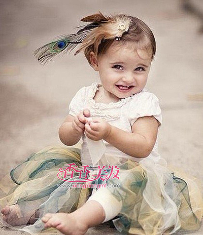 Ģ��ͷ����Ů����ô�� Ģ��ͷŮͯ���Ͱ�������