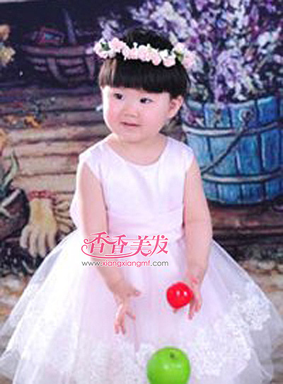 Ģ��ͷ����Ů����ô�� Ģ��ͷŮͯ���Ͱ�������