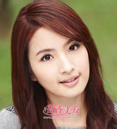 ��Բ������ʲô���� ��Բ��Ů���ʺϵķ���