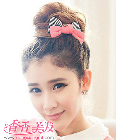 ����ͷ�ʺ�ʲô���� ������Ů�������ʺϵ�����ͷ����