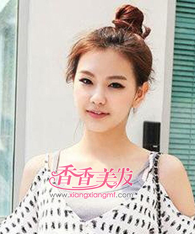 ����ͷ�ʺ�ʲô���� ������Ů�������ʺϵ�����ͷ����