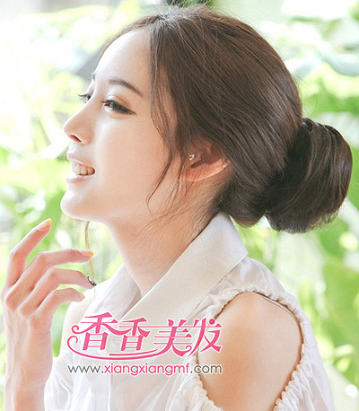 ����ͷ�ʺ�ʲô���� ������Ů�������ʺϵ�����ͷ����