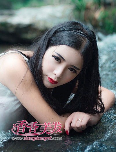 ��ѧŮ���ɰ����� Ů��������еĿɰ�������