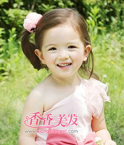 ��θ�������ͷ�� ��θ�СŮ�����򵥺ÿ��ķ���