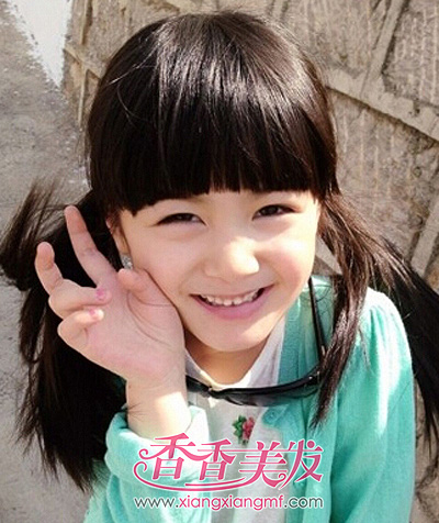 С����ͷ������ͼƬ Ůͯ��ͷ������ͼƬ