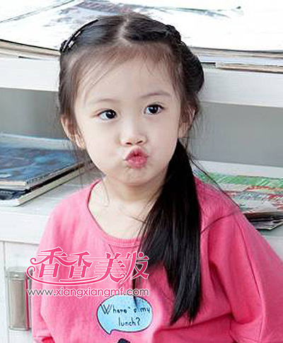 С����ͷ������ͼƬ Ůͯ��ͷ������ͼƬ