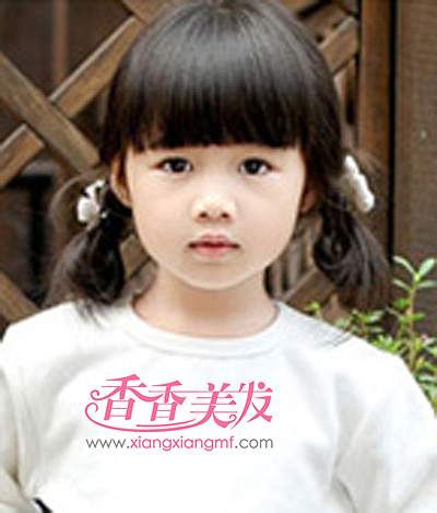 С����ͷ������ͼƬ Ůͯ��ͷ������ͼƬ