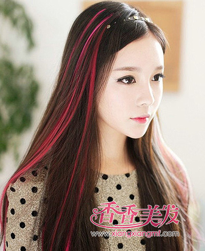 ֱ���ʺ�Ⱦɫ�� ֱ����Ⱦʲô��ɫ�ÿ�