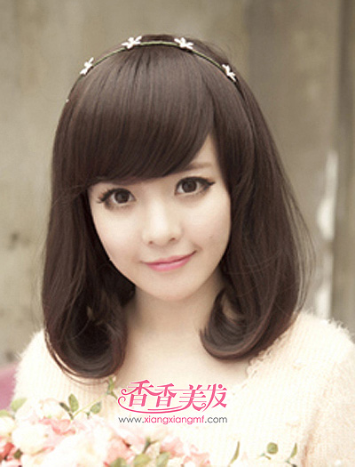 �ж̷��滨ͷ �̷��滨ͷ�ʺ�ʲô����