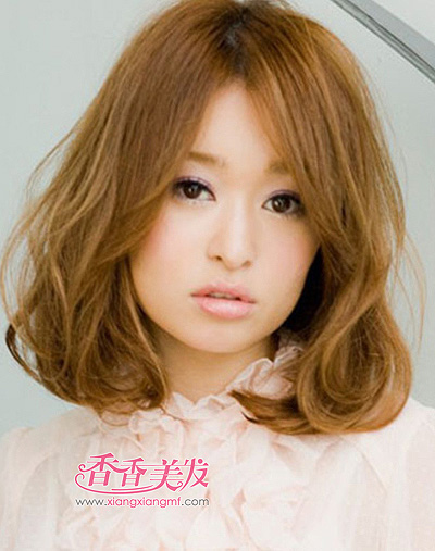 �ж̷��滨ͷ �̷��滨ͷ�ʺ�ʲô����