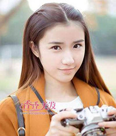 ����Ůֱ������ ��Ů���ʵ�Ⱦ����ɫ