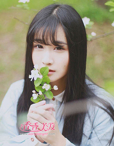 ����Ůֱ������ ��Ů���ʵ�Ⱦ����ɫ