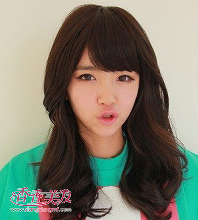 ��Բ��Ů������ͼƬ ��Բ��Ů���ʺϵ������������̷�����