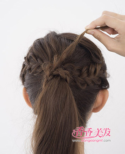 б������ͷ��ͼ�� б������ͷ���̳�