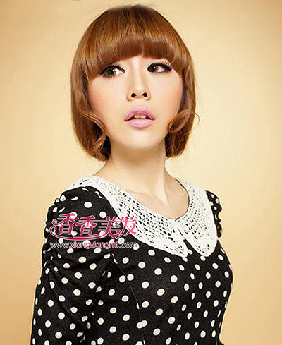 Բ���ʺϼ�����ͷ��Ƭ Բ����ֱ����ͷͼƬ