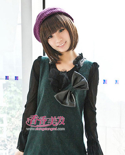 Բ���ʺϼ�����ͷ��Ƭ Բ����ֱ����ͷͼƬ