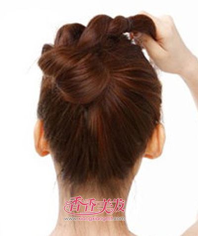 ��������ͷ��ô�� �ܳ���ͷ����ô������ͷ