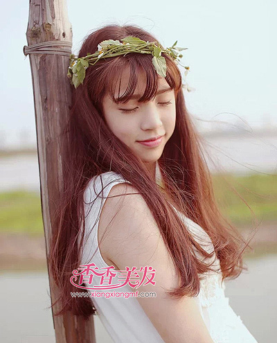 2015���ֱ��Ⱦʲô��ɫ�ÿ� ��ֱ���з�Ⱦ��ʲô��ɫ����