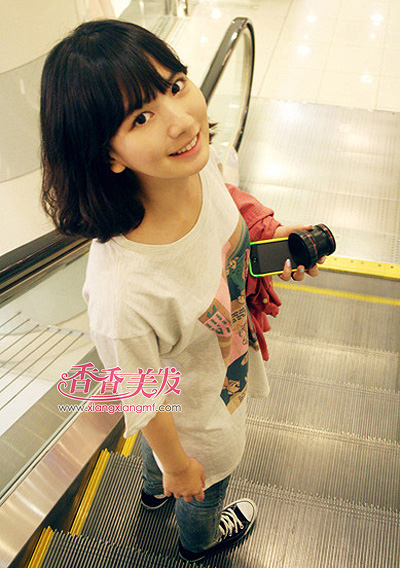 �����з��滨ͷ�̷� �滨ͷ�ж̷�