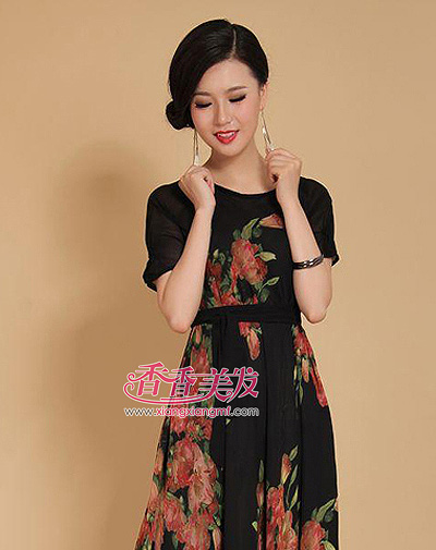 ���긾Ů�ĺ�ʽ���� ���긾Ů�̷���ʽ����