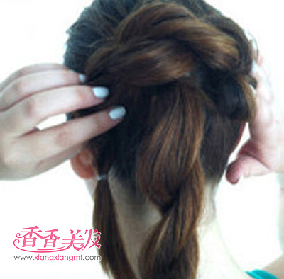 ��ʽ���﷢������ �������﷢��DIY