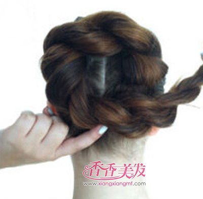 ��ʽ���﷢������ �������﷢��DIY