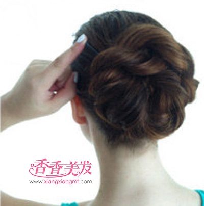 ��ʽ���﷢������ �������﷢��DIY